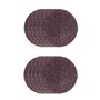 Rotacraft RAB8301-C Sanding Discs Coarse (10 pcs)