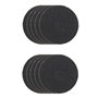 Rotacraft RAB8301-F Sanding Discs Fine (10 pcs)