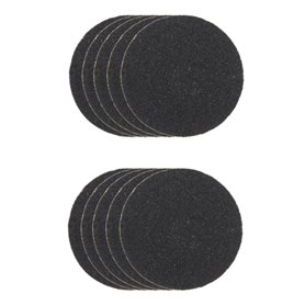 Rotacraft RAB8301-F Sanding Discs Fine (10 pcs)