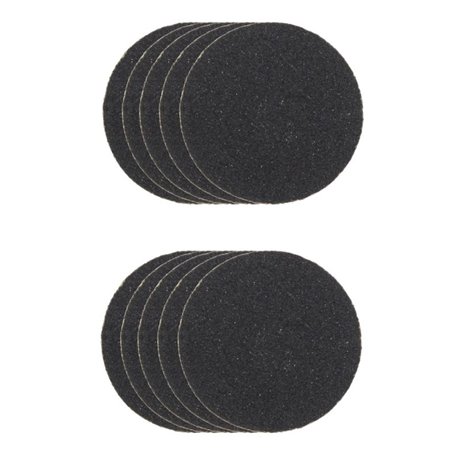 Rotacraft RAB8301-F Sanding Discs Fine (10 pcs)