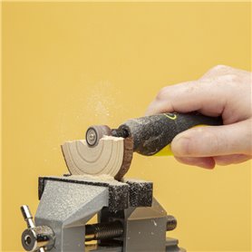Rotacraft RC18X-EUK Variable Speed Mini Rotary Tool Kit