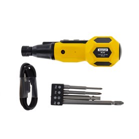 Rotacraft RC36 3,6V USB Screw Driver