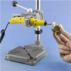 Rotacraft RC7000 Rotary Tool Drill Stand