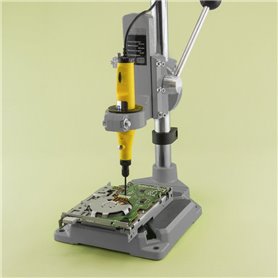 Rotacraft RC7000 Rotary Tool Drill Stand
