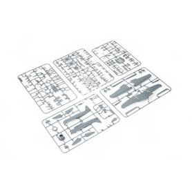 Eduard 1:48 KAMIKAZE TOKKOTAI - IJN SPECIAL ATTACK UNITS - DUAL COMBO - LIMITED edition
