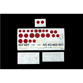 Eduard 1:48 KAMIKAZE TOKKOTAI - IJN SPECIAL ATTACK UNITS - DUAL COMBO - LIMITED edition