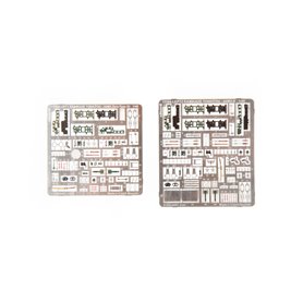 Eduard 1:48 KAMIKAZE TOKKOTAI - IJN SPECIAL ATTACK UNITS - DUAL COMBO - LIMITED edition