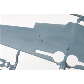 Eduard 1:48 KAMIKAZE TOKKOTAI - IJN SPECIAL ATTACK UNITS - DUAL COMBO - LIMITED edition