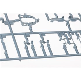 Eduard 1:48 KAMIKAZE TOKKOTAI - IJN SPECIAL ATTACK UNITS - DUAL COMBO - LIMITED edition