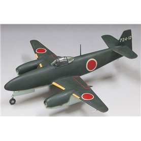 Fine Molds FC01 IJN Nakajima Kikka