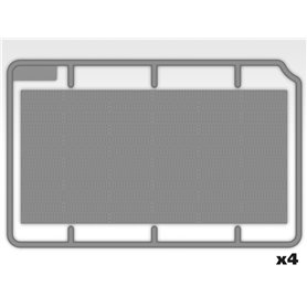 ICM 72215 Marston Mat WWII US Landing Mat