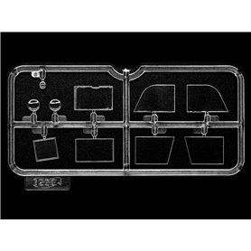 ICM 1:35 SELF-PROPELLED AA GUNS OF THE WEHRMACHT