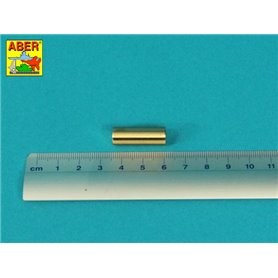 ABER Obciążenie do modeli WEIGHT FOR PLASTIC MODELS - 25mm x 9mm - 4szt.