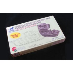 BRONCO AB3532 MATILDA 2 FLAT TRACK