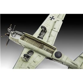 Revell 03775 1/72 Fairey Gannet AS.1/AS.4
