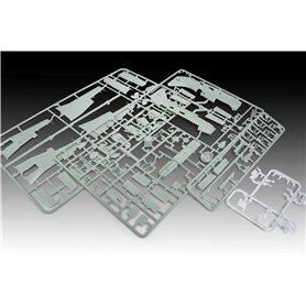Revell 03775 1/72 Fairey Gannet AS.1/AS.4