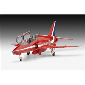 Revell 04284 1/32 BAe Hawk T.1A RAF Red Arrows
