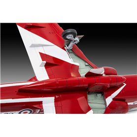 Revell 04284 1/32 BAe Hawk T.1A RAF Red Arrows