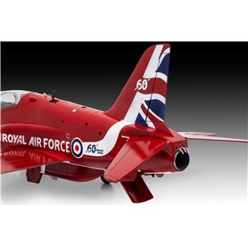Revell 04284 1/32 BAe Hawk T.1A RAF Red Arrows