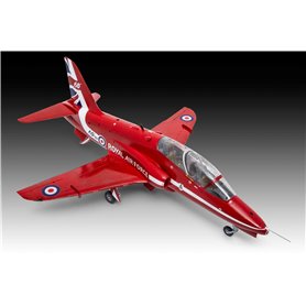 Revell 04284 1/32 BAe Hawk T.1A RAF Red Arrows
