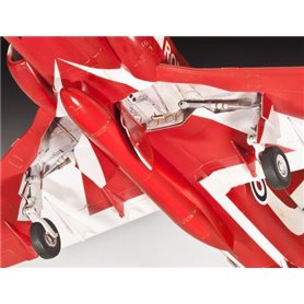 Revell 04284 1/32 BAe Hawk T.1A RAF Red Arrows