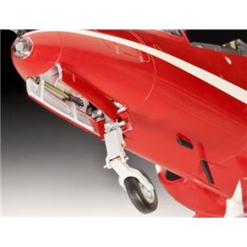 Revell 04284 1/32 BAe Hawk T.1A RAF Red Arrows