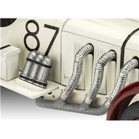 Revell 1:32 Mercedes-Benz SSKL
