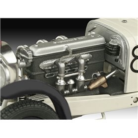 Revell 1:32 Mercedes-Benz SSKL