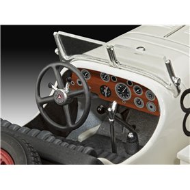Revell 1:32 Mercedes-Benz SSKL