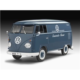Revell 1:16 VW T1 Panel Van - 75-Years