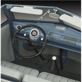 Revell 1:16 VW T1 Panel Van - 75-Years