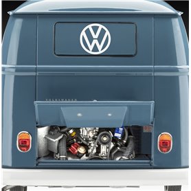 Revell 1:16 VW T1 Panel Van - 75-Years