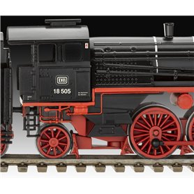 Revell 62167 Model Set 1/87 Express Locomotive BR 18 505