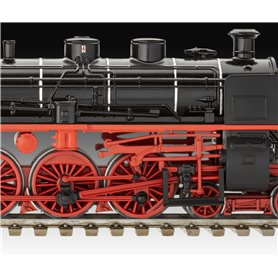 Revell 62167 Model Set 1/87 Express Locomotive BR 18 505