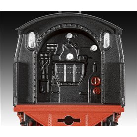 Revell 62167 Model Set 1/87 Express Locomotive BR 18 505