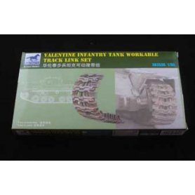 BRONCO AB3536 Valentine - tracks