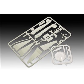 Revell 63770 Model Set 1/144 Bf 109E & Ju 87B Stuka