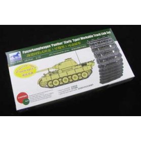 BRONCO AB3541 PANTHER EARLY TRACK