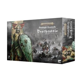 Soulblight Gravelords Deathrattle ARMY SET
