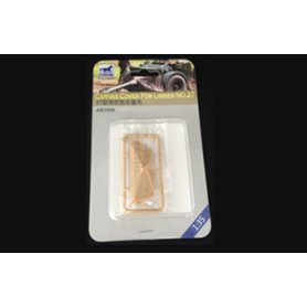 BRONCO AB3556 CANVAS COVER F.LIMBER