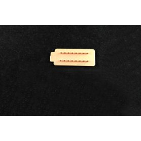 BRONCO AB3560 Russian 650mm Omsh track link set