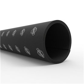 Green Stuff World Thermoart Thermoplastic (M) 375 mm x 500 mm - BLAC