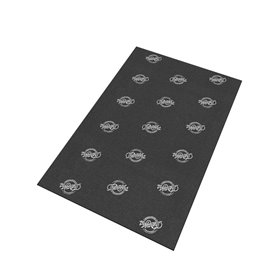 Green Stuff World Thermoart Thermoplastic (S) 200 mm x 300 mm - BLAC