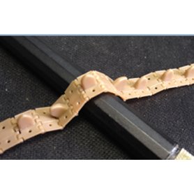 BRONCO AB 3564 BT-7 TRACK LINK SET
