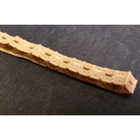 BRONCO AB 3564 BT-7 TRACK LINK SET