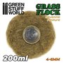 Green Stuff World Grass Flock - SAVANNA PAST