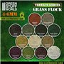 Green Stuff World Grass Flock - SAVANNA PAST