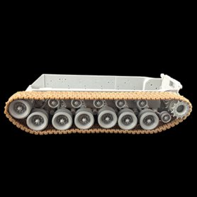 BRONCO AB 3565 T-80E1 WORKABLE TRA.
