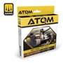 Ammo of MIG ATOM Rust & Tracks Set