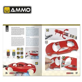 SOLUTION BOOK � How to Paint and Lacquer
